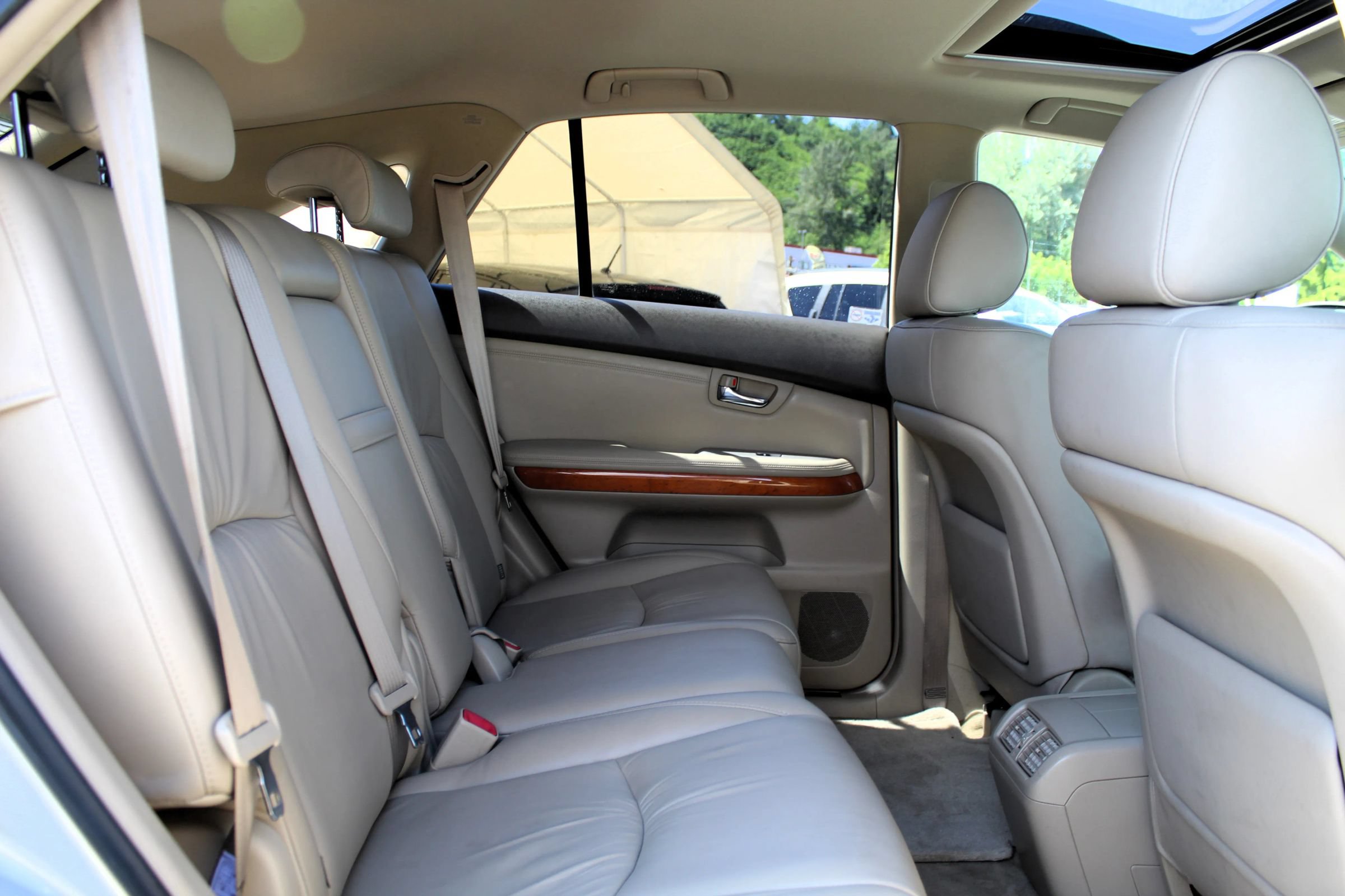 Used 2004 Lexus RX 330 AWD image 18