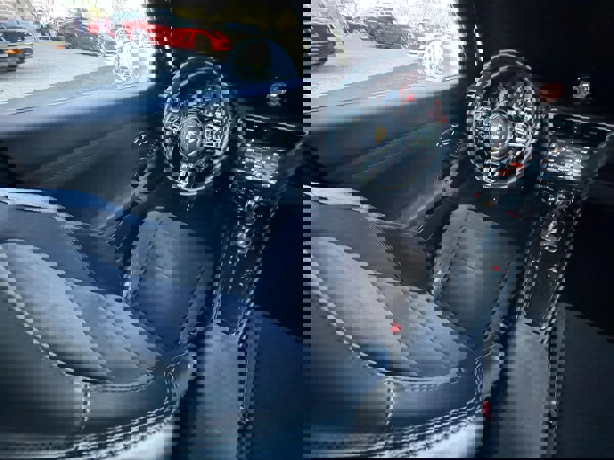 Used 2017 Porsche 911 Carrera GTS image 41