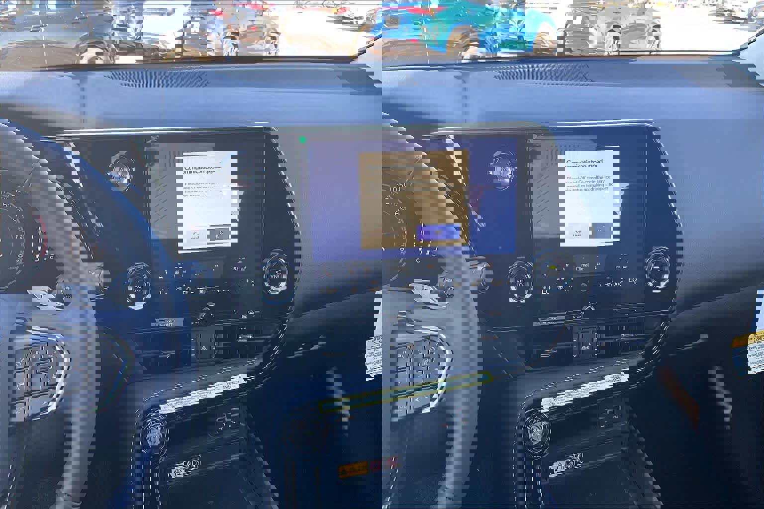 New 2026 Lexus NX 350 AWD w/ Premium Package image 6