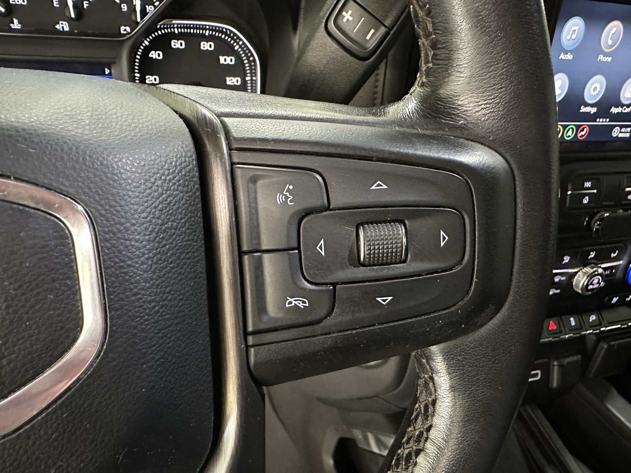 Used 2021 GMC Sierra 1500 AT4 w/ AT4 Preferred Package AWD/4WD image 34