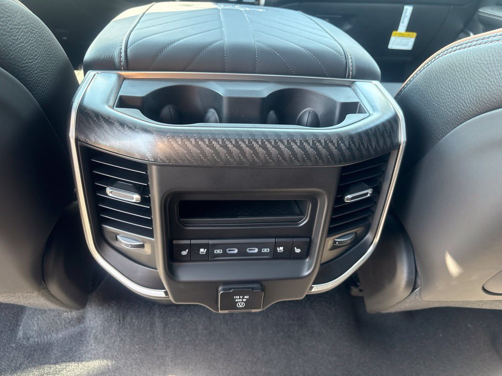 New 2027 RAM 1500 Tungsten AWD/4WD image 50