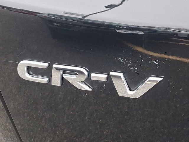 Used 2022 Honda CR-V EX image 30