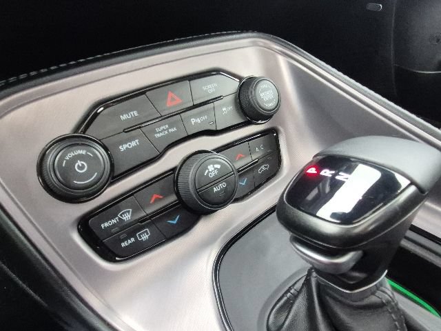 Used 2023 Dodge Challenger R/T w/ T/A Package RWD image 22
