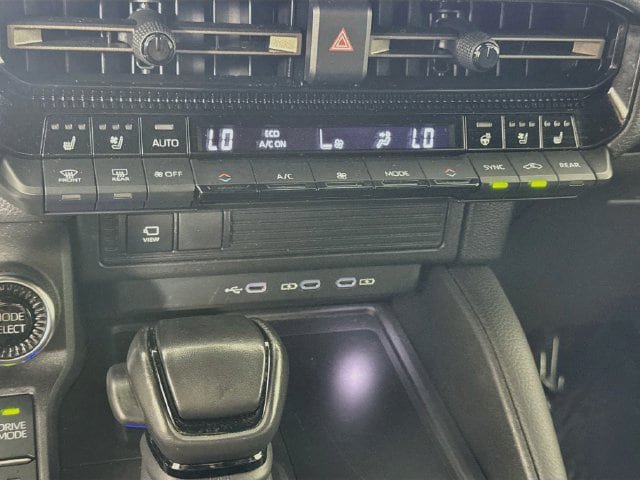 Used 2024 Toyota Land Cruiser AWD/4WD image 15