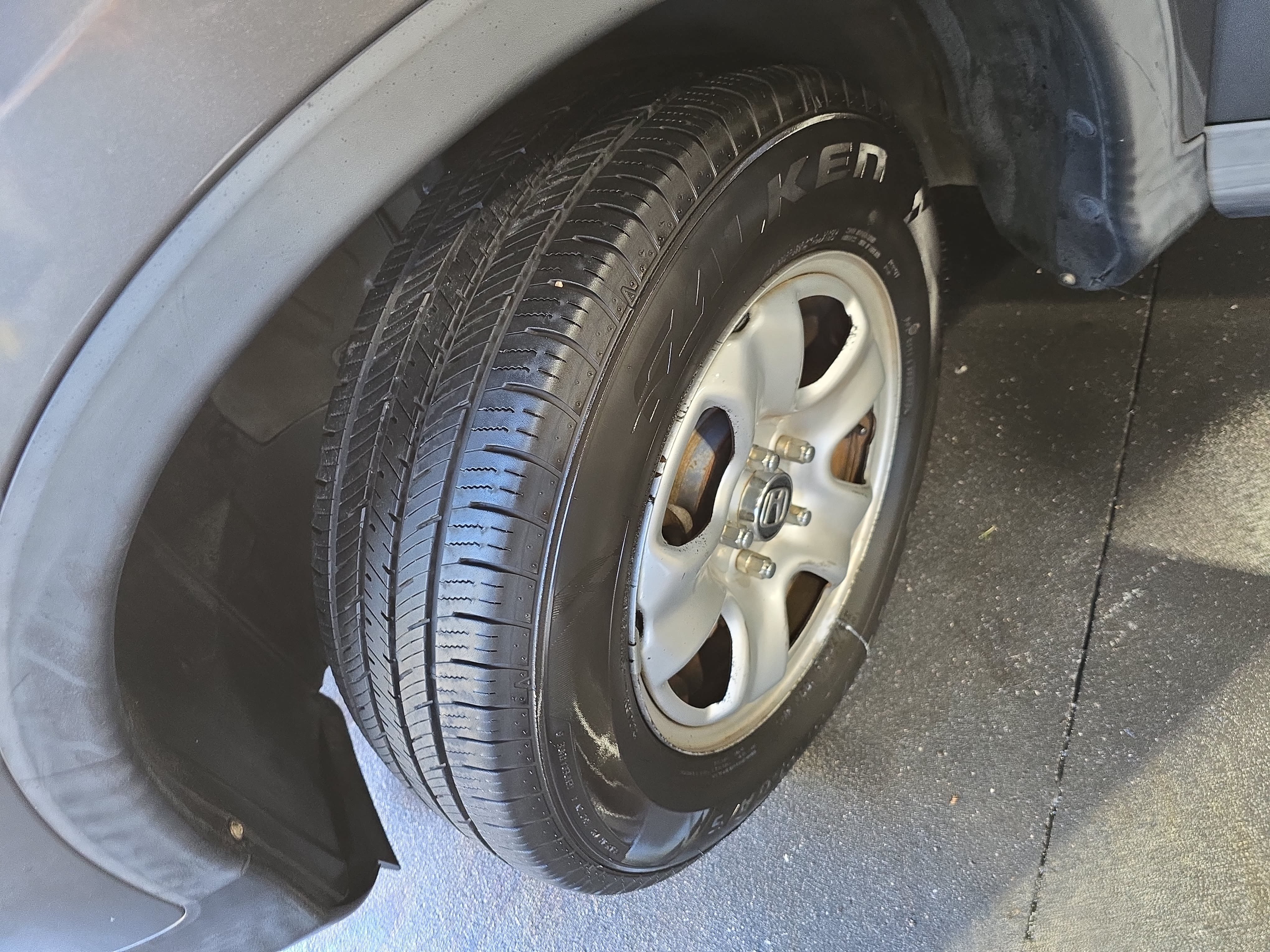 Used 2013 Honda CR-V LX image 31