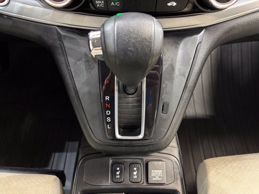 Used 2015 Honda CR-V EX image 20