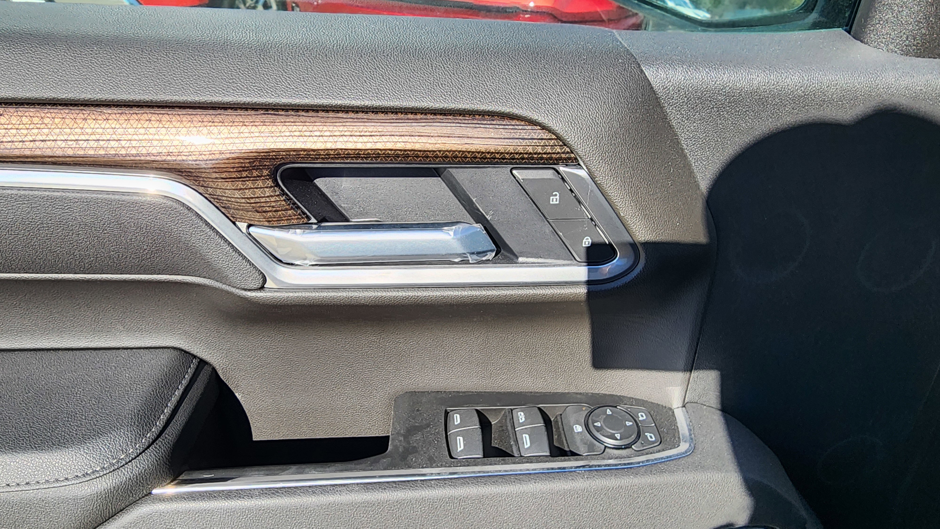 New 2026 Chevrolet Silverado 1500 LT image 10