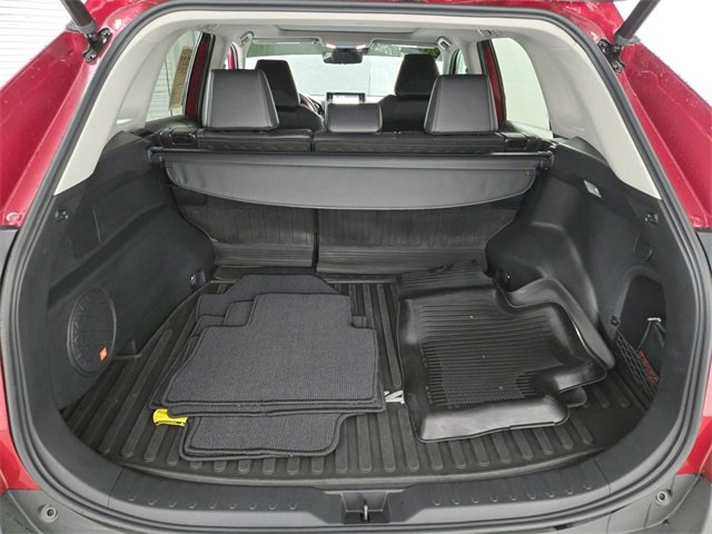 Used 2021 Toyota RAV4 Limited image 15
