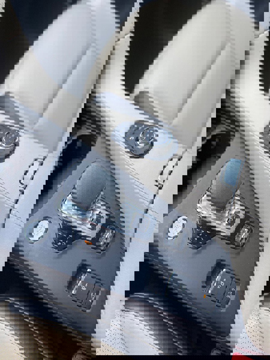 Used 2022 INFINITI QX50 Luxe image 18