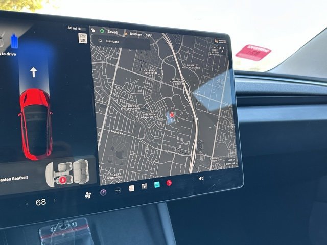 Used 2024 Tesla Model 3 Standard Range image 21