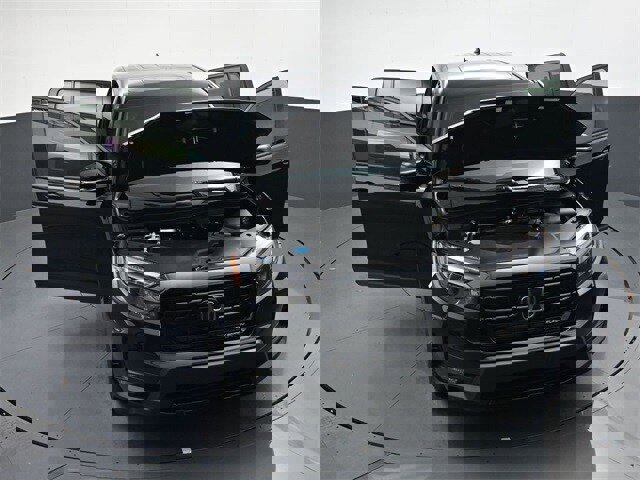 New 2026 Honda Ridgeline Black Edition image 39