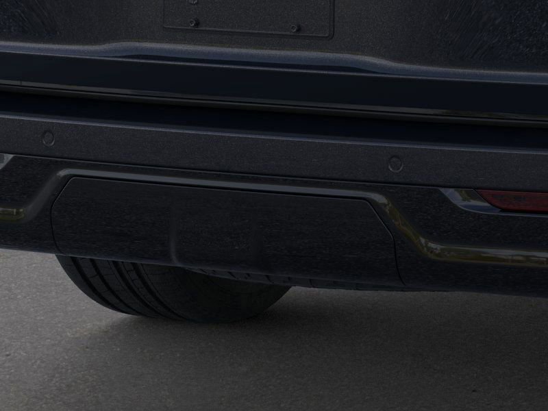 New 2026 Lincoln Navigator L Reserve w/ Jet Appearance Package image 23