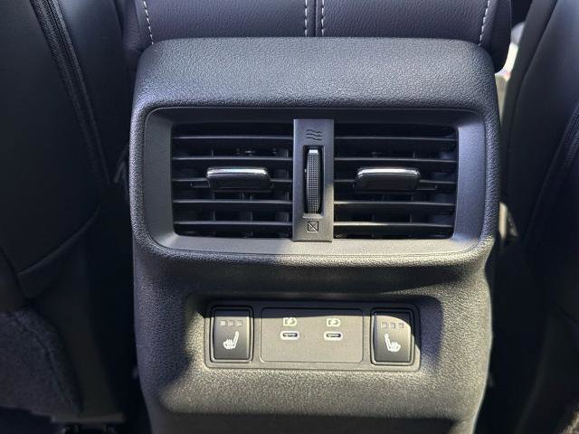 New 2026 Nissan Murano Platinum w/ Cargo Package image 12