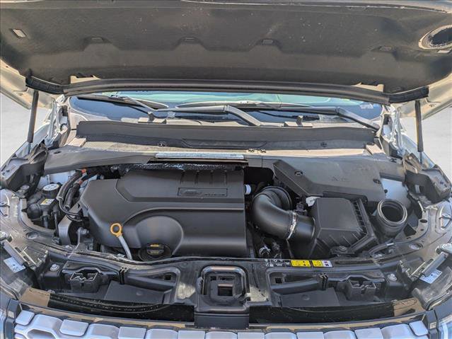 Used 2022 Land Rover Discovery Sport S image 21