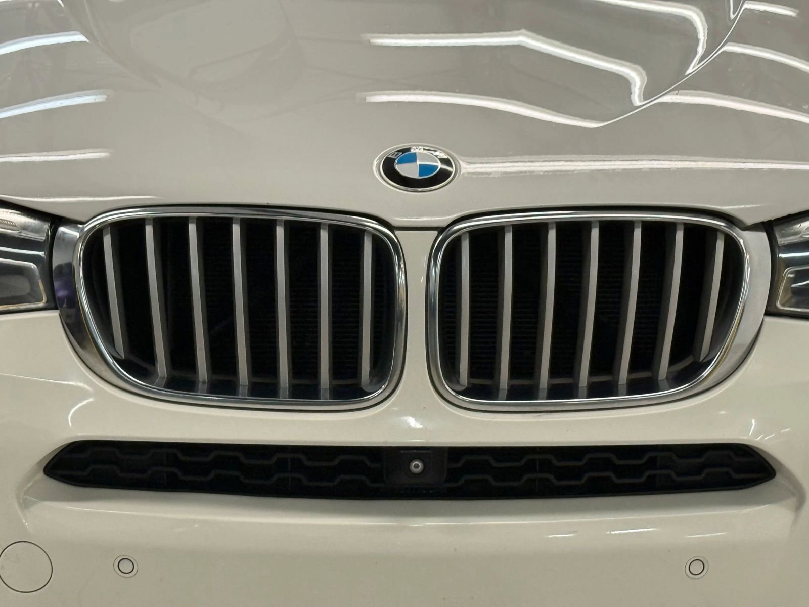 Used 2016 BMW X4 xDrive28i image 5