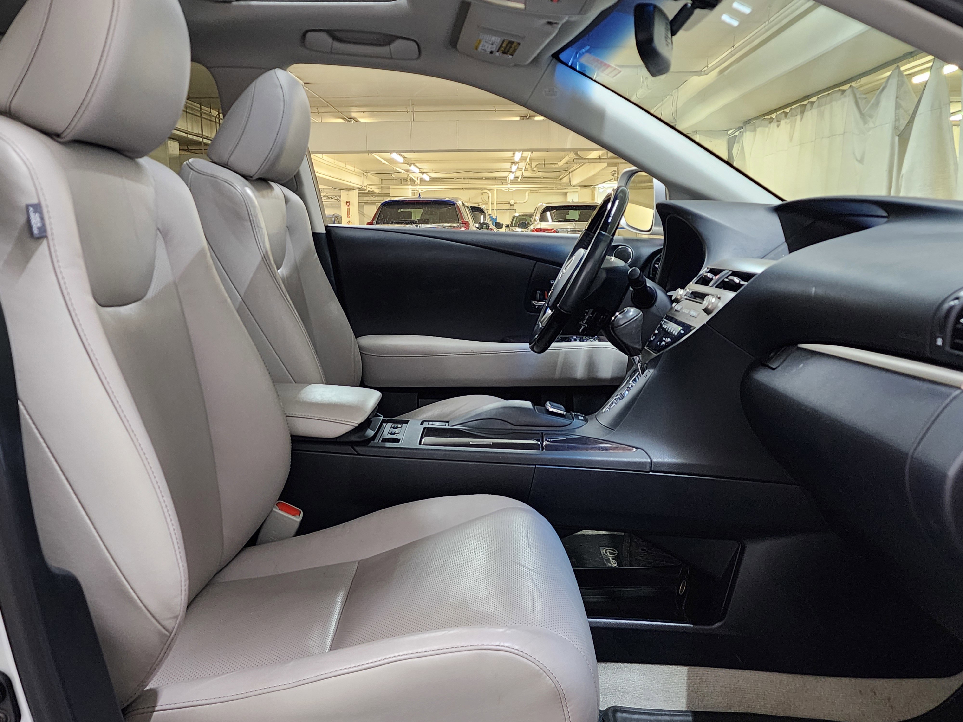 Used 2015 Lexus RX 350 AWD image 23