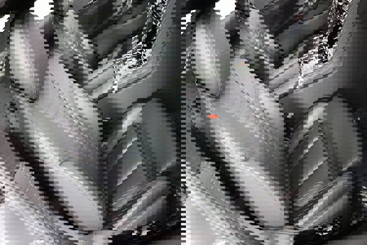 Used 2024 BMW 840i xDrive Coupe w/ Driving Assistance Package image 40