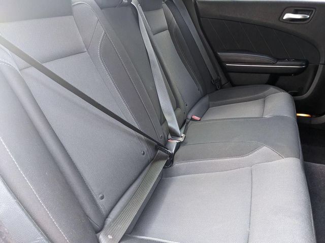 Used 2016 Dodge Charger SXT w/ Navigation & Travel Group RWD image 29