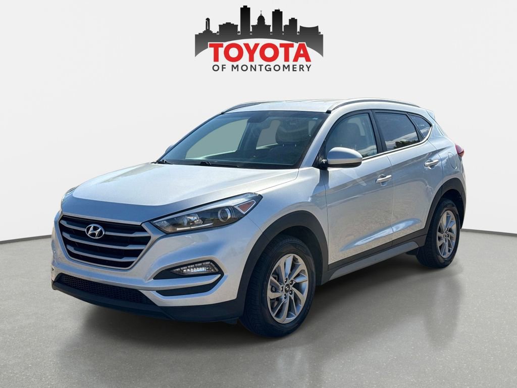 Used 2018 Hyundai Tucson SEL image 7
