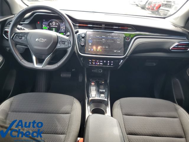 Used 2023 Chevrolet Bolt EUV LT w/ Comfort Package FWD image 15