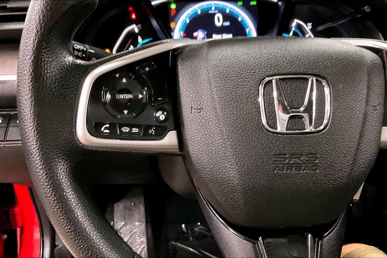 Used 2020 Honda Civic LX image 23