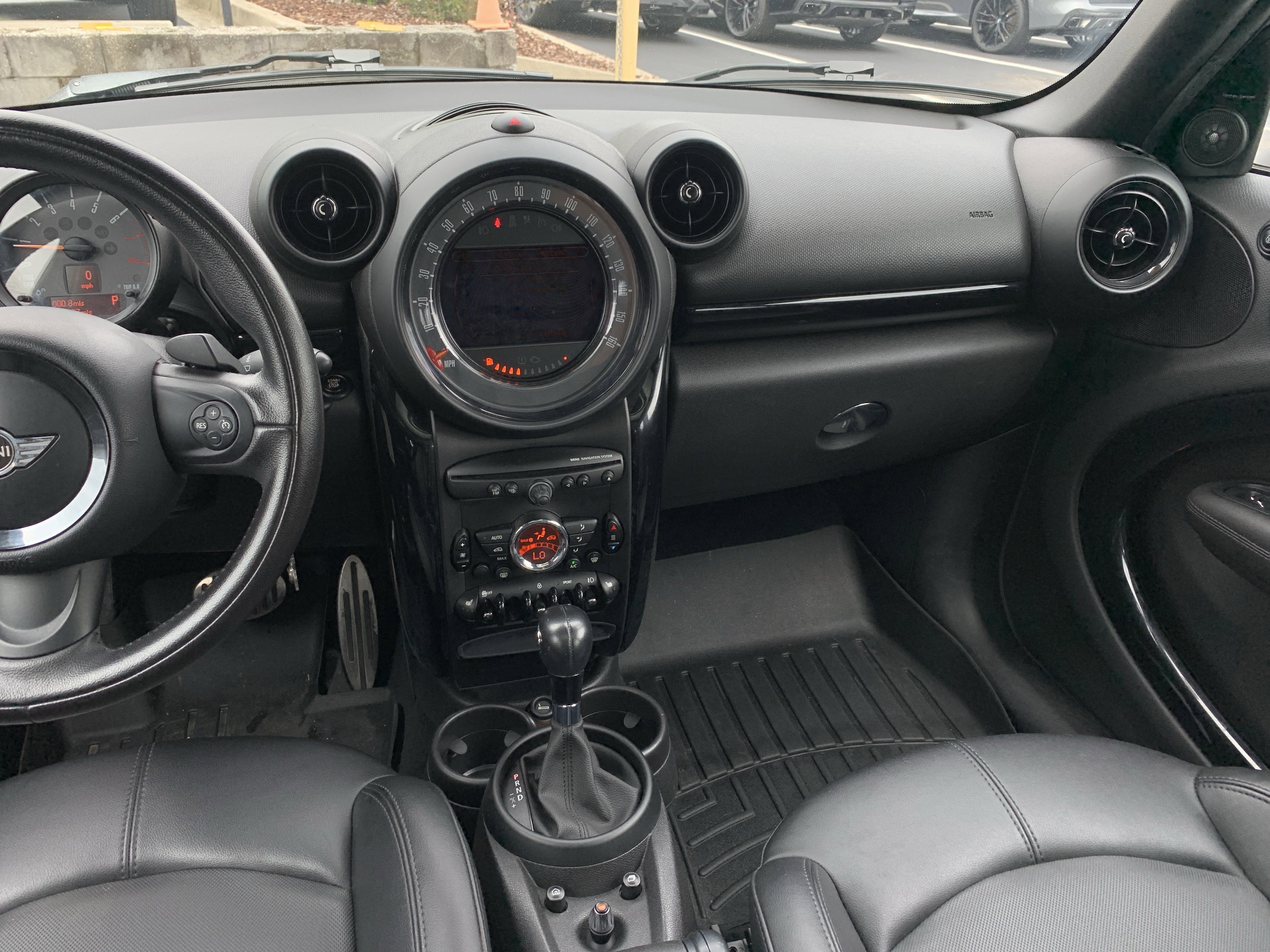 Used 2016 MINI Cooper Countryman S AWD/4WD image 37