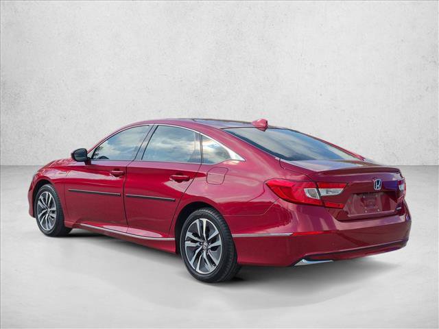 Used 2021 Honda Accord EX image 7
