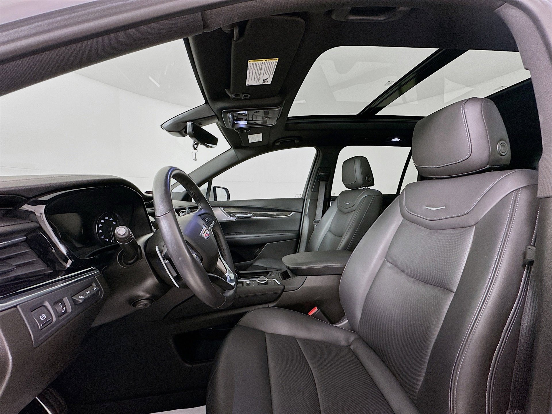 Used 2023 Cadillac XT6 Sport w/ Technology Package image 23