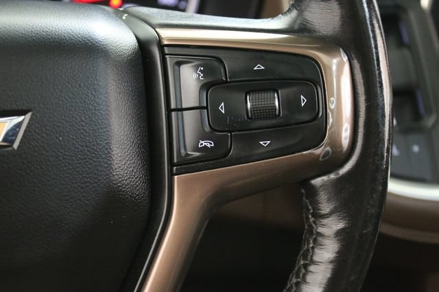Used 2021 Chevrolet Tahoe High Country w/ Premium Package AWD/4WD image 15