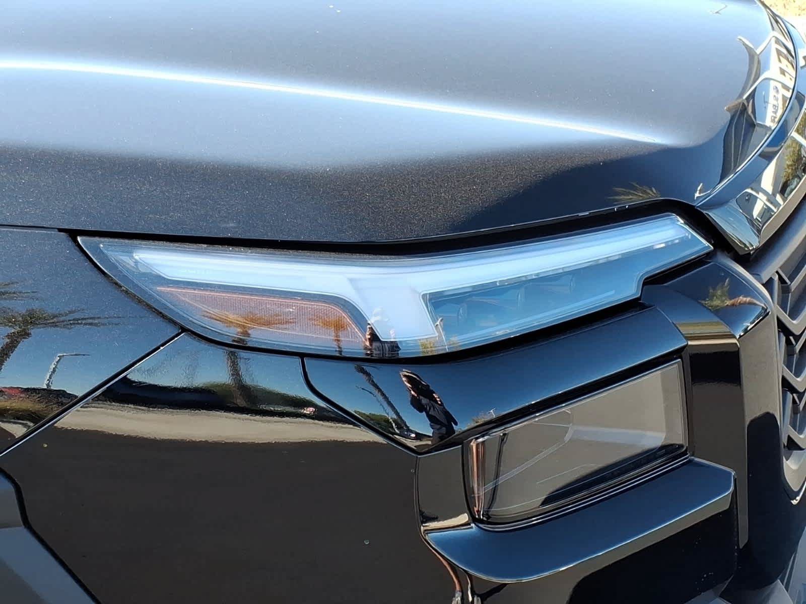 New 2026 Subaru Outback Premium AWD/4WD image 8