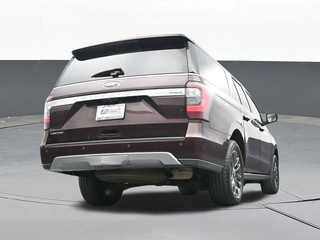 Used 2021 Ford Expedition Max Limited image 51