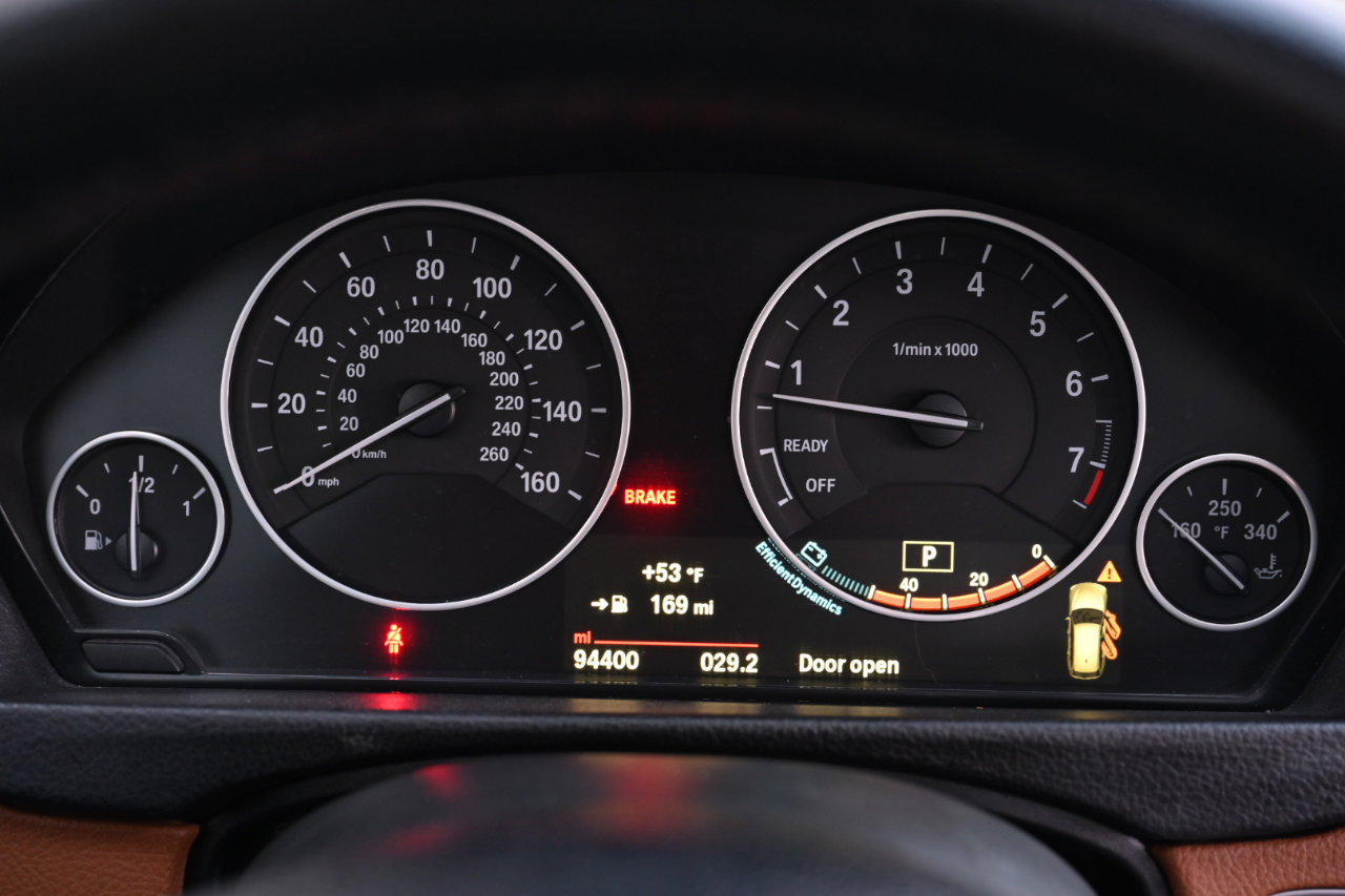 Used 2015 BMW 328i xDrive Wagon image 42