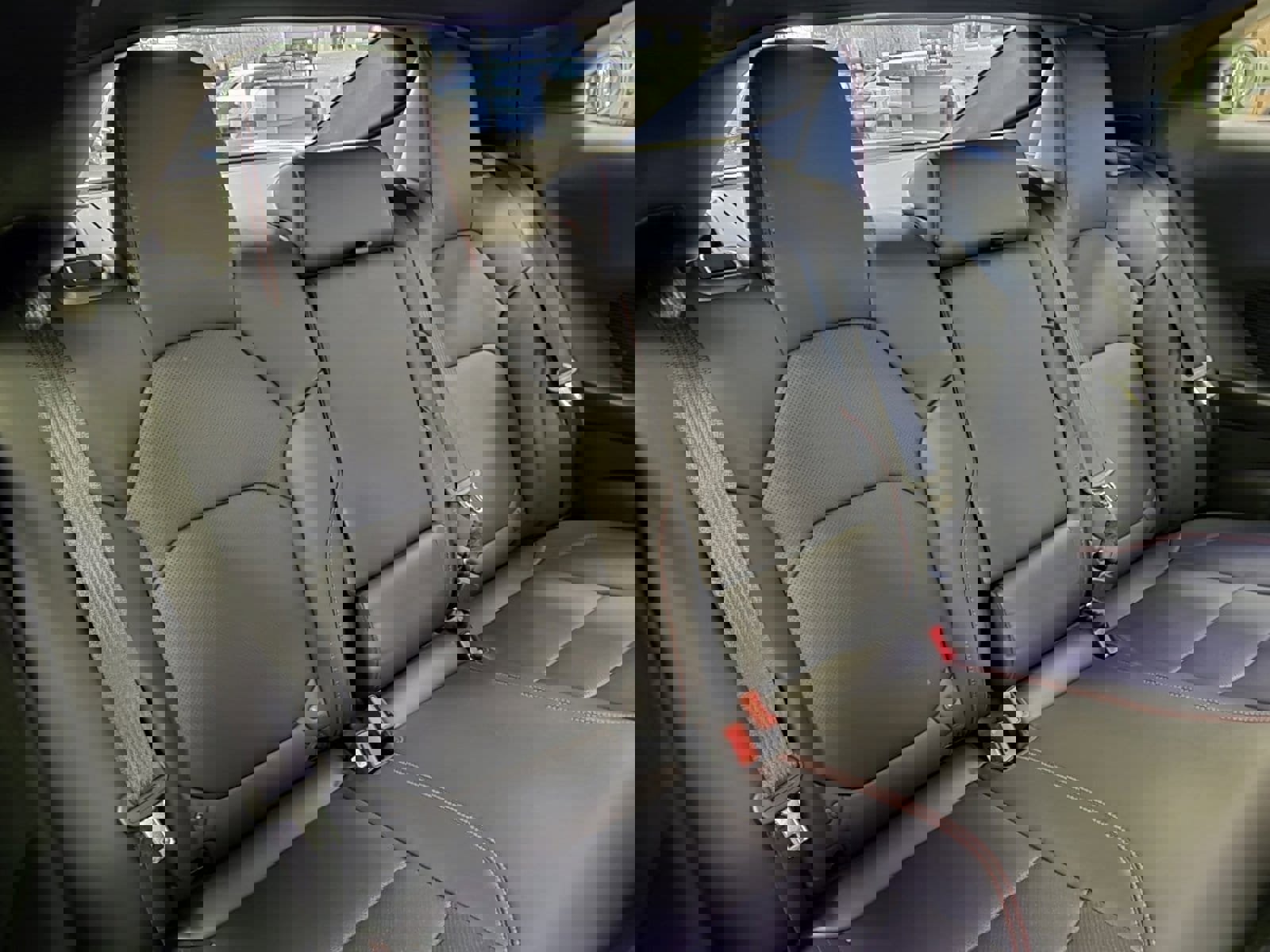 New 2026 Dodge Charger Scat Pack image 12