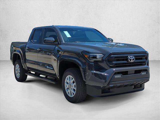 Certified 2025 Toyota Tacoma SR5 image 7