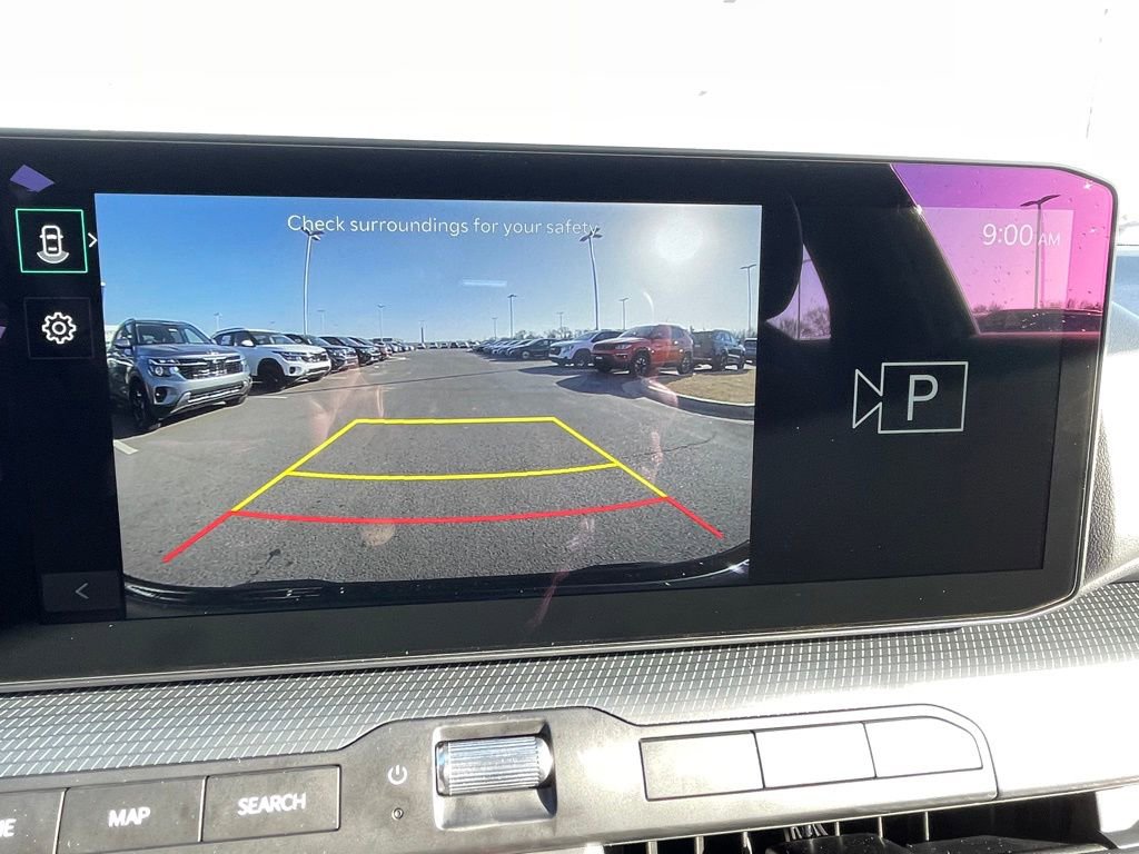 New 2026 Kia K4 GT-Line Turbo image 19