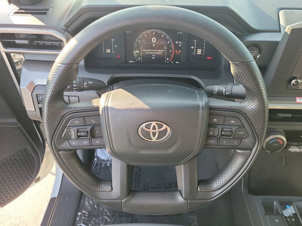 Used 2024 Toyota Tacoma SR5 image 27