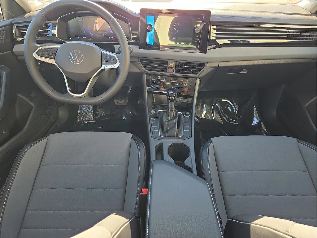 New 2026 Volkswagen Jetta SE image 12