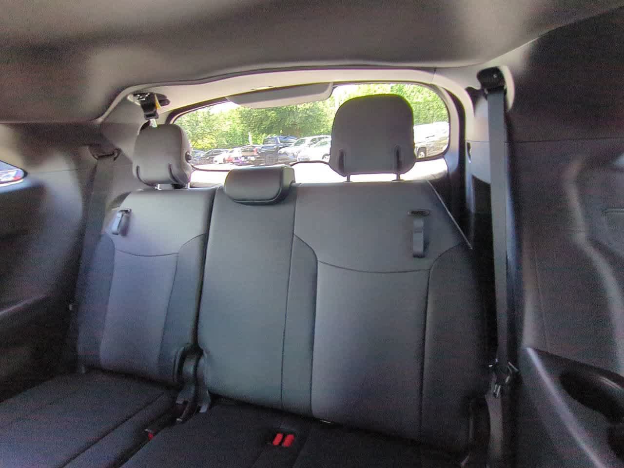 Certified 2021 Toyota Sienna XSE AWD/4WD image 13
