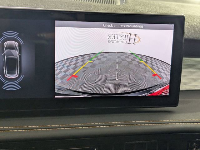 Used 2024 Alfa Romeo Tonale Ti image 23