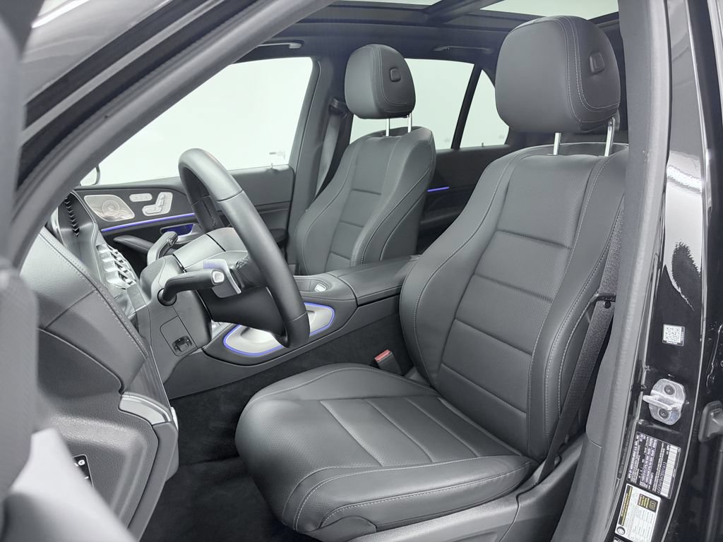 Certified 2026 Mercedes-Benz GLE 350 4MATIC image 16