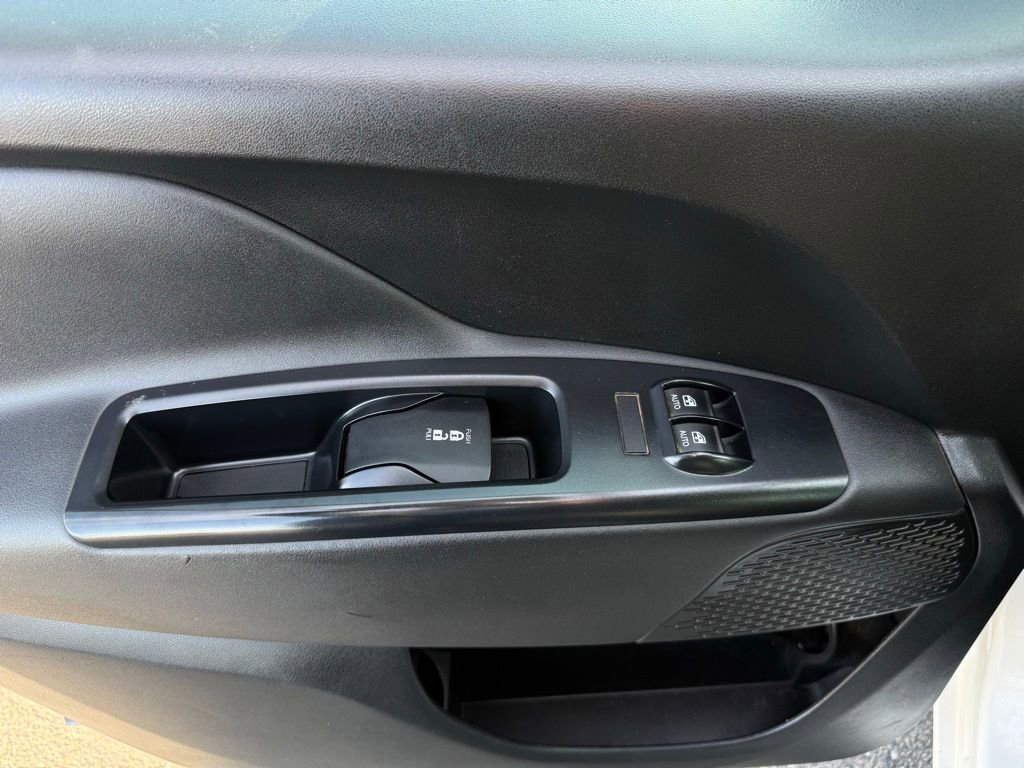 Used 2018 RAM ProMaster City Tradesman image 16