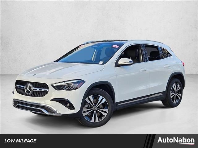 Used 2026 Mercedes-Benz GLA 250 video 1