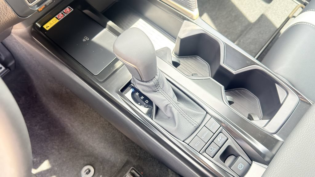 Certified 2026 Toyota Camry SE FWD image 18
