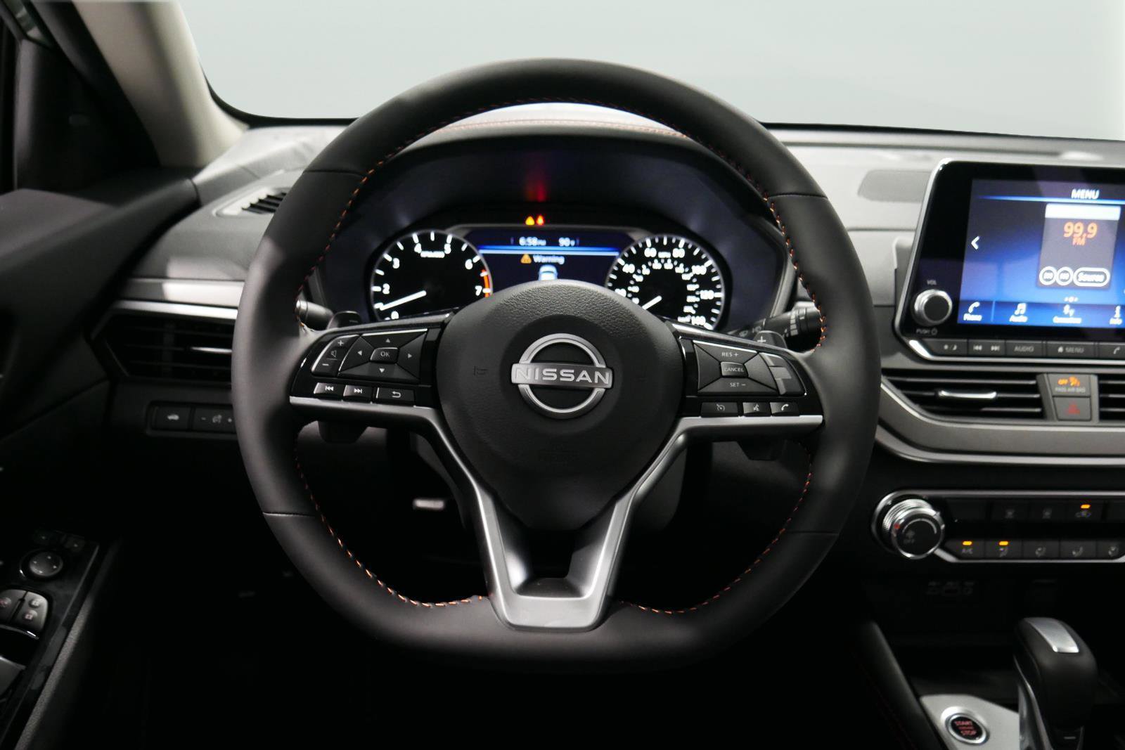 New 2025 Nissan Altima 2.5 SR image 20