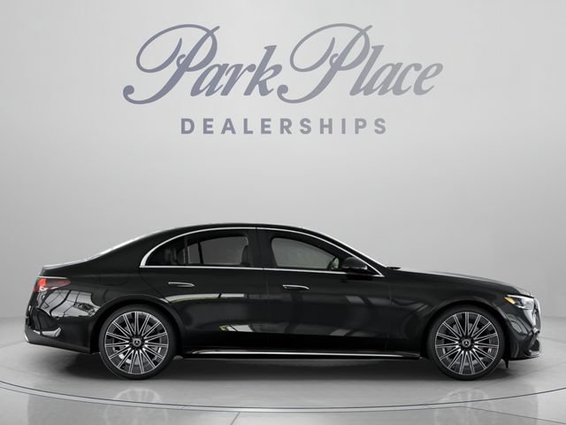 New 2026 Mercedes-Benz E 450 4MATIC Sedan image 23