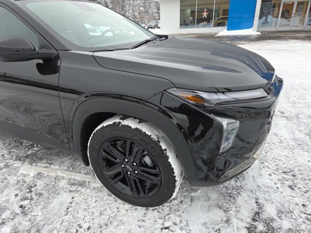 New 2026 Chevrolet Trax ACTIV w/ Driver Confidence Package image 23