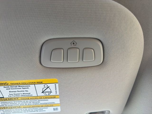 Used 2024 Ford Expedition Max XLT AWD/4WD image 19