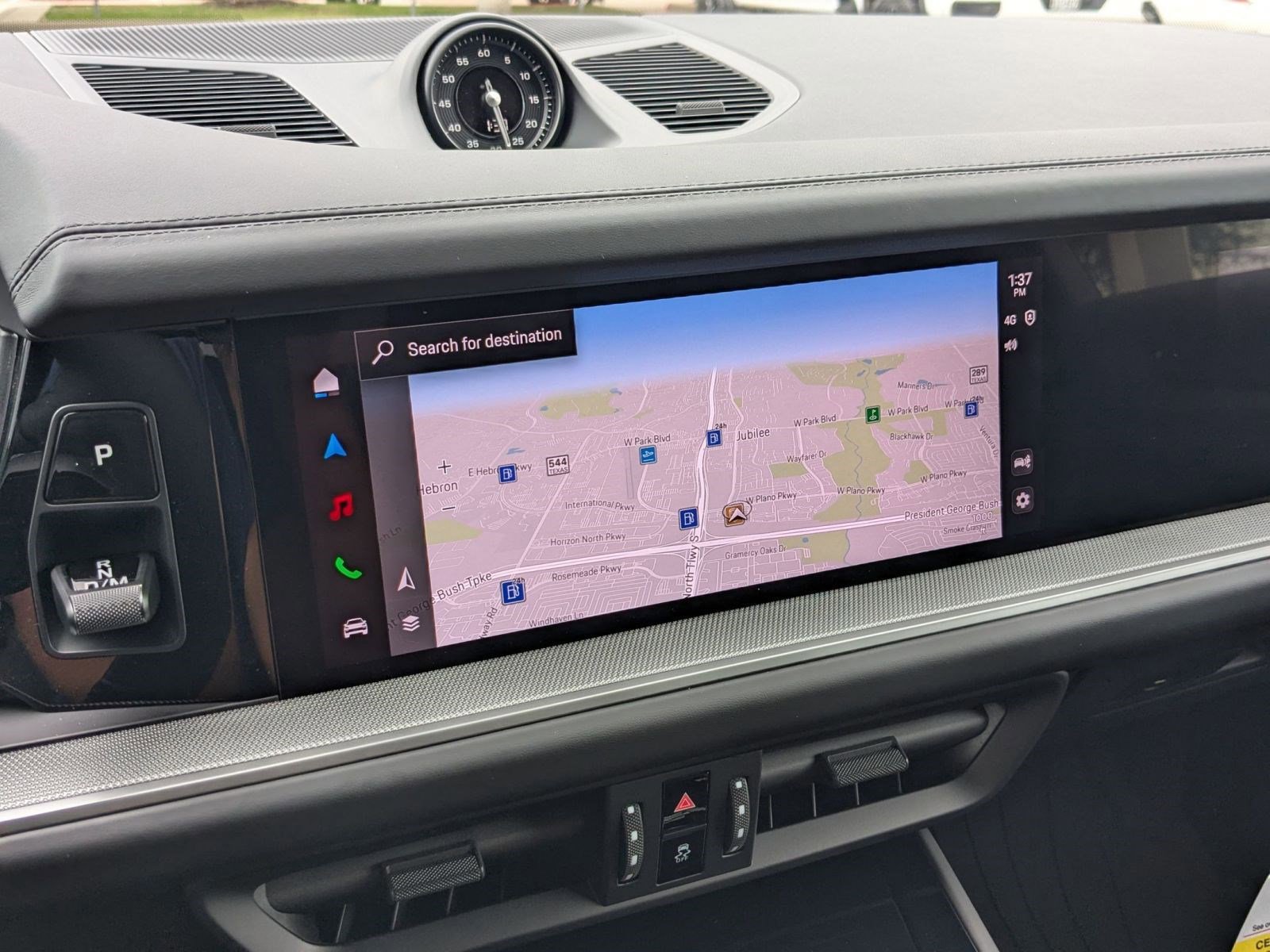 New 2026 Porsche Cayenne S image 17