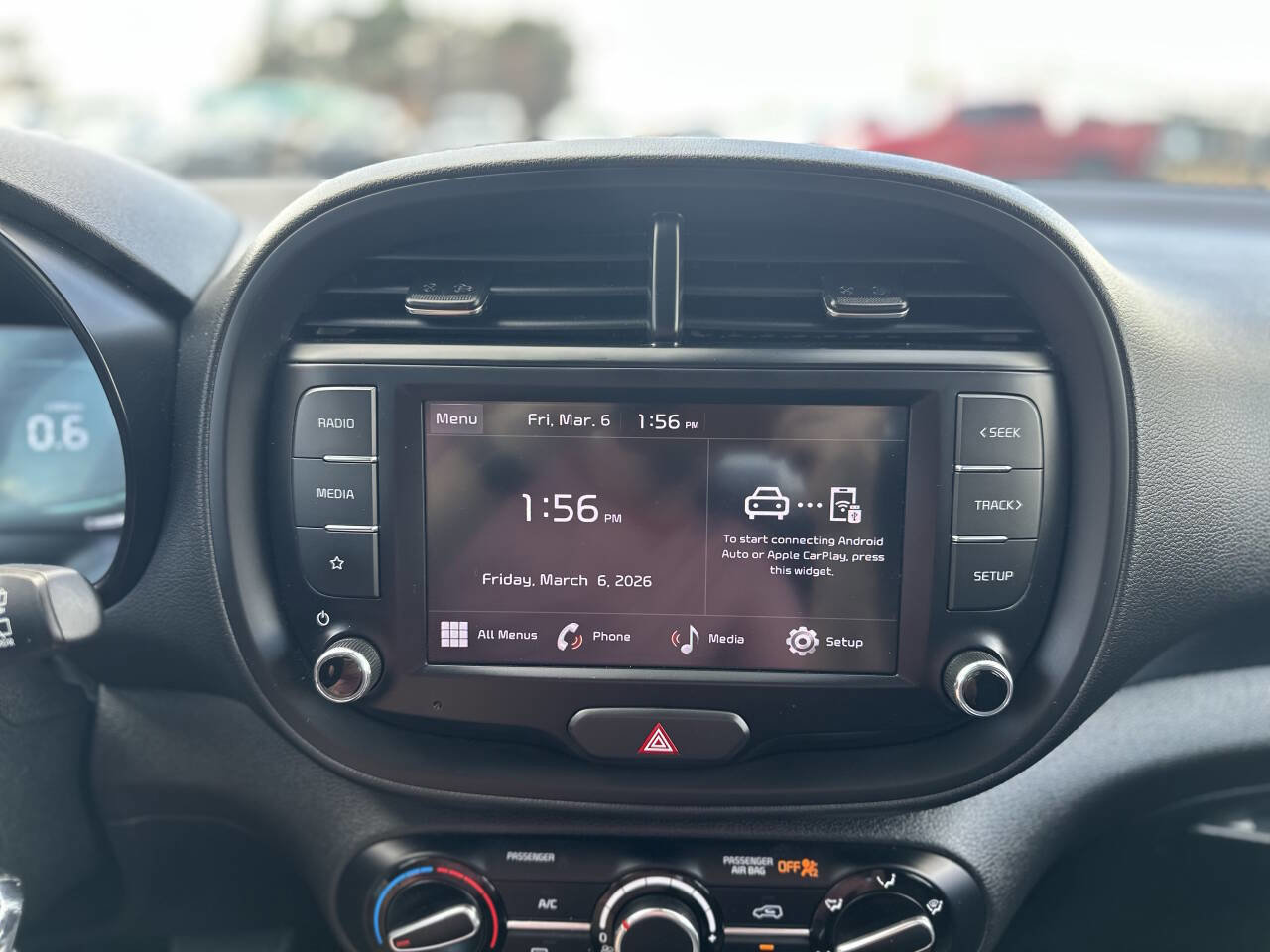 Used 2024 Kia Soul LX w/ Option Group 015 image 15