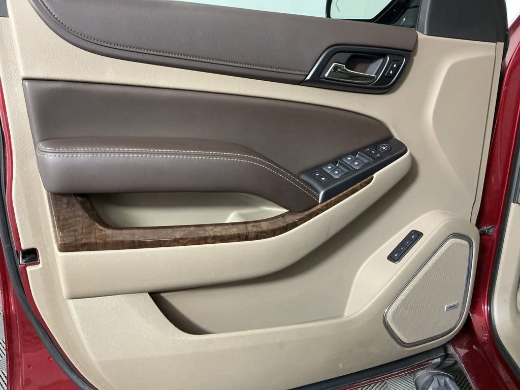 Used 2018 Chevrolet Tahoe LT image 18